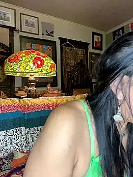 sexyasscougar online show from September 27, 4:52 am