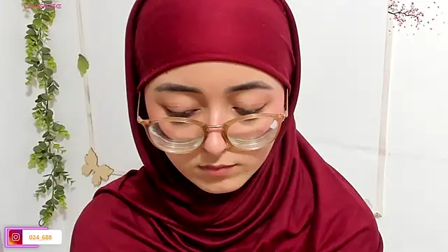 aysel elid online show from February 28, 1:27 am