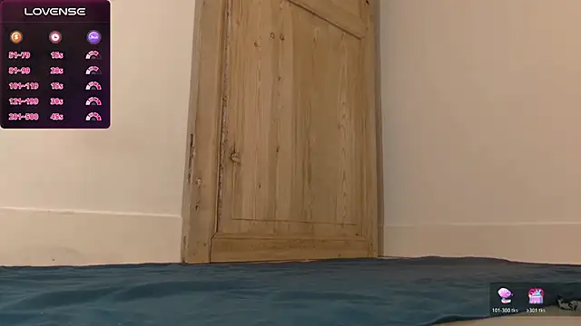 sorairosky online show from November 21, 2:41 pm