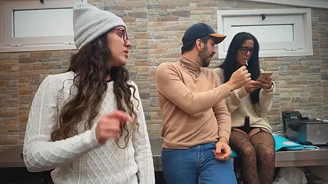 barfantasy online show from November 18, 10:38 am