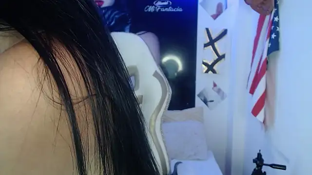 perlasharick 3 online show from April 2, 3:53 pm