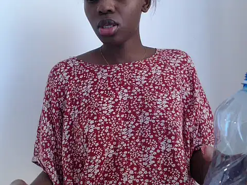 black   ghodess online show from September 15, 12:46 pm