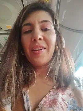 scarlett moore online show from April 12, 3:48 pm