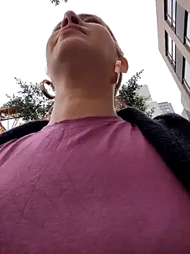 scarlett moore online show from January 16, 3:30 pm