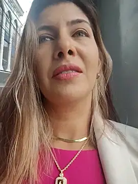 scarlett moore online show from March 21, 4:56 pm