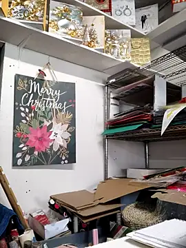 Mia Novikov online show from December 19, 11:08 pm