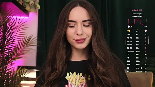 BabyYoda- online show from November 1, 6:56 pm