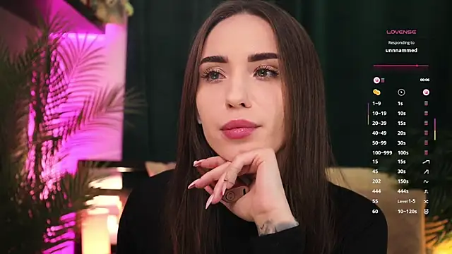 BabyYoda- online show from November 5, 7:08 pm