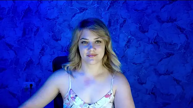 nika gold1 online show from June 26, 5:14 pm