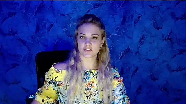 nika gold1 online show from June 15, 7:58 pm