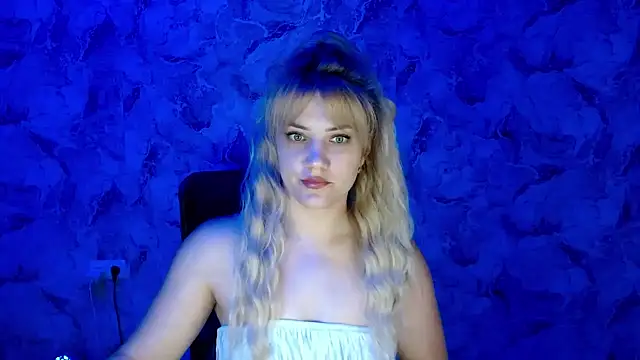 nika gold1 online show from July 30, 3:13 pm