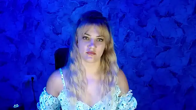 nika gold1 online show from July 31, 3:57 pm