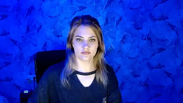 nika gold1 online show from April 28, 6:01 pm