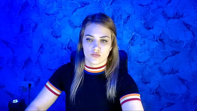 nika gold1 online show from April 14, 5:57 pm