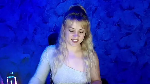 nika gold1 online show from July 28, 6:31 pm