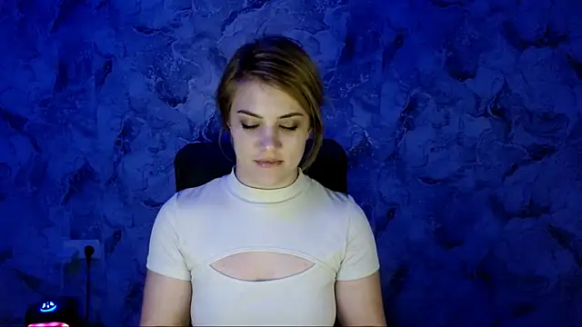 nika gold1 online show from March 14, 9:38 pm