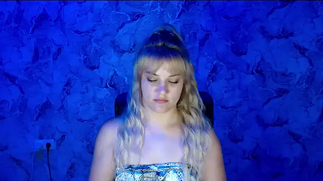 nika gold1 online show from July 15, 4:22 pm