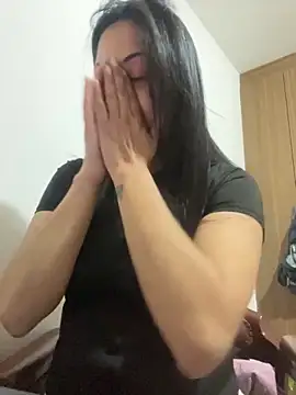 Juana19 online show from November 20, 10:55 pm