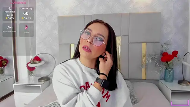 Snapshot of Camilaa_Sanchez_ chatting on September 20, 12:36 pm Camilaa Sanchez online show from September 20, 12:36 pm
