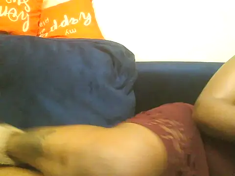 Sexy Riri online show from September 15, 9:55 pm