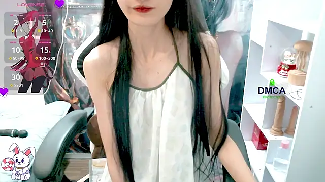 ChangChang  online show from April 11, 6:30 am