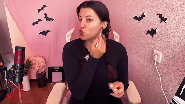 Katrin  kiss online show from October 29, 8:29 am