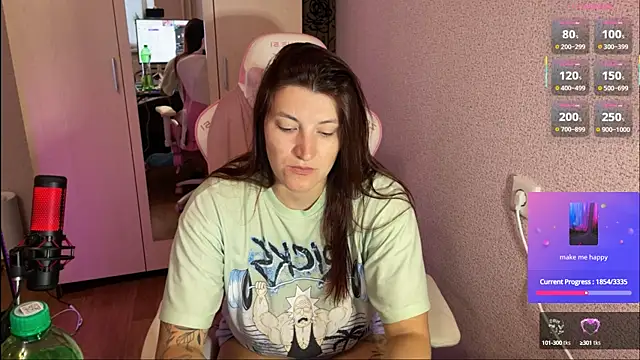 Snapshot of Katrin__kiss chatting on September 16, 1:41 pm Katrin kiss online show from September 16, 1:41 pm
