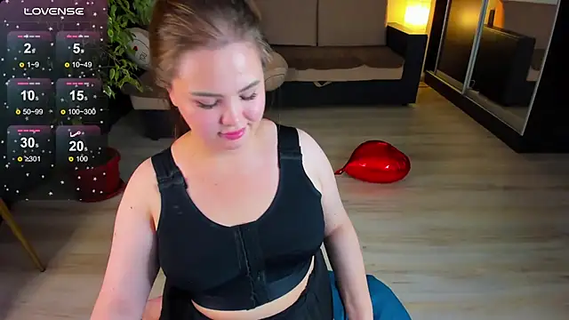 Carolina bby online show from September 21, 11:58 pm