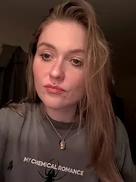 Goldloeckchen159 online show from February 7, 9:18 pm