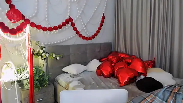 ContinentOfTranquility online show from March 15, 11:45 am