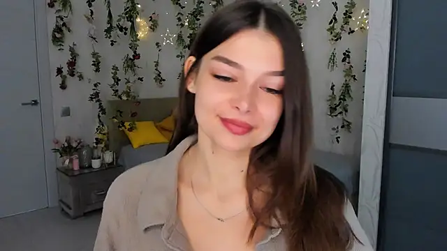 ContinentOfTranquility online show from October 23, 1:11 am