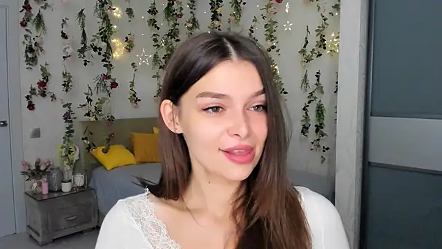 ContinentOfTranquility online show from October 17, 1:42 am