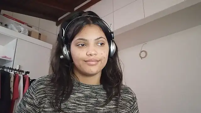 bombomepimenta online show from October 13, 4:20 pm