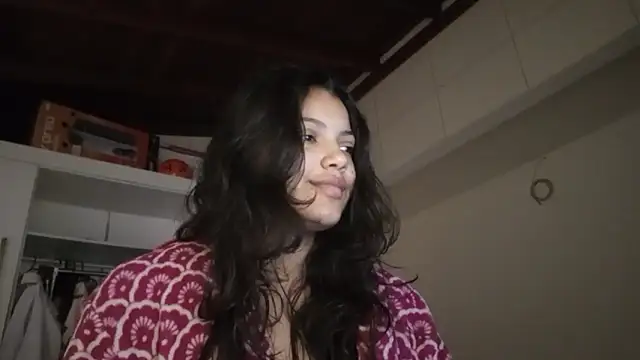 bombomepimenta online show from November 15, 8:48 am