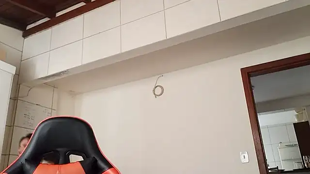 bombomepimenta online show from November 8, 12:54 pm