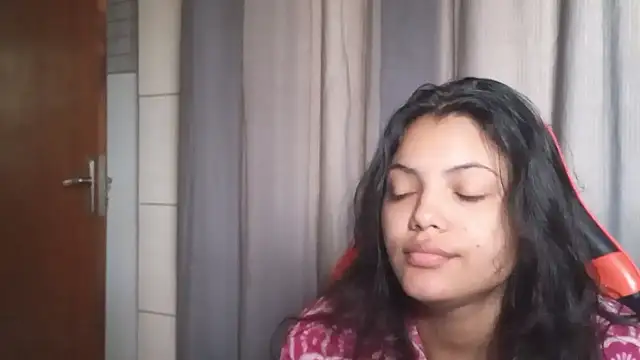 bombomepimenta online show from November 17, 11:11 am