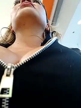 Afroditecash online show from October 9, 6:34 pm