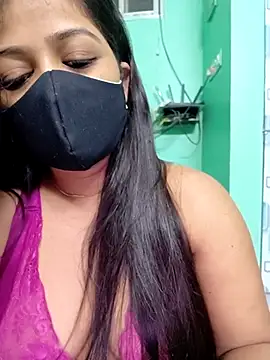 Monalisa Singh online show from April 18, 6:32 pm