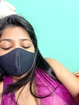 Monalisa Singh online show from March 25, 6:22 pm