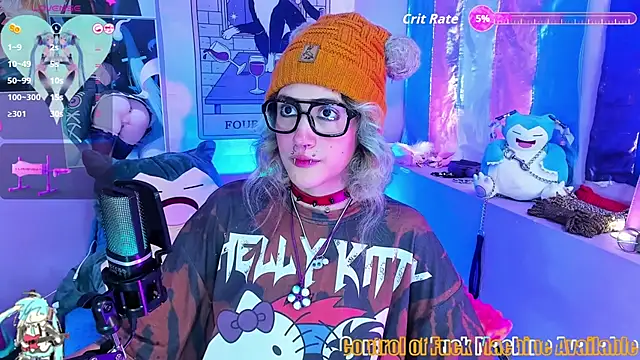 Angel Sweett 1 online show from September 17, 3:04 am