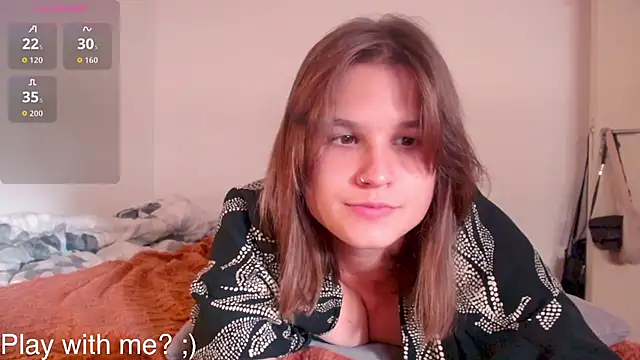 Your Hand In mine online show from November 6, 6:03 pm