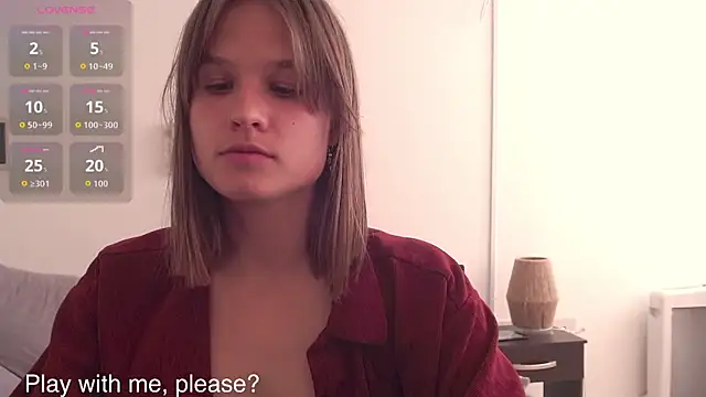 Your Hand In mine online show from October 8, 7:07 pm