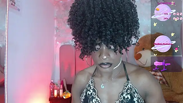 puca ebony online show from February 11, 4:52 pm