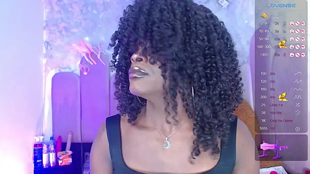 puca ebony online show from January 17, 8:49 pm