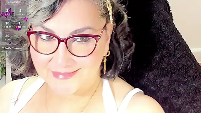 cataleya mom online show from November 26, 4:24 am