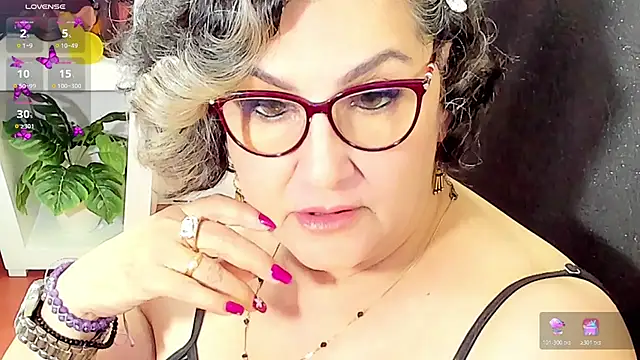 cataleya mom online show from March 4, 4:30 am