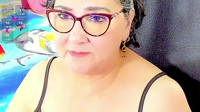 cataleya mom online show from March 31, 4:23 am