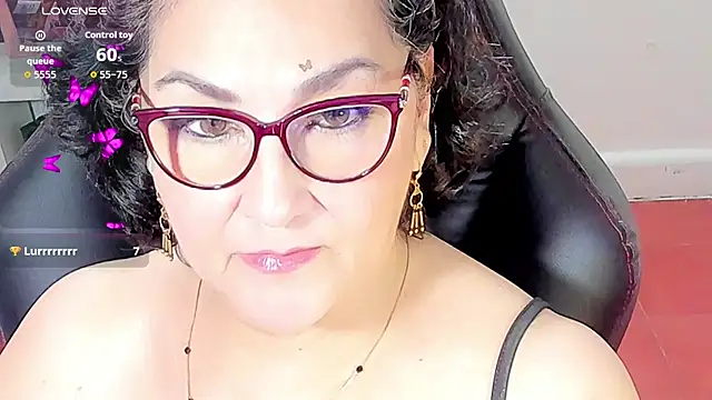 cataleya mom online show from October 21, 6:50 am