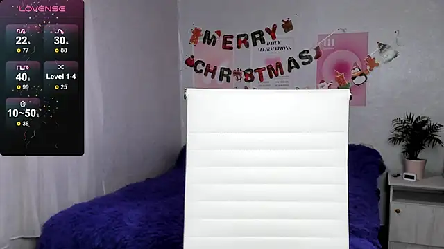 Geisha Anna online show from December 16, 8:20 am