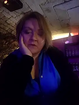 lady charlyne online show from March 6, 8:26 pm